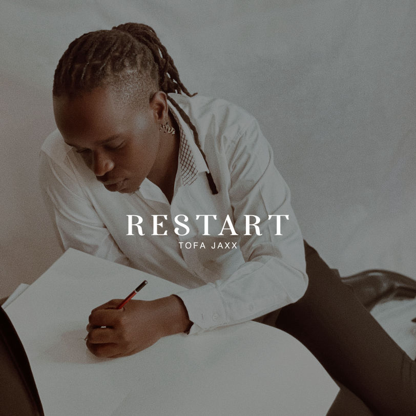 Restart - Compilation by Tofa Jaxx