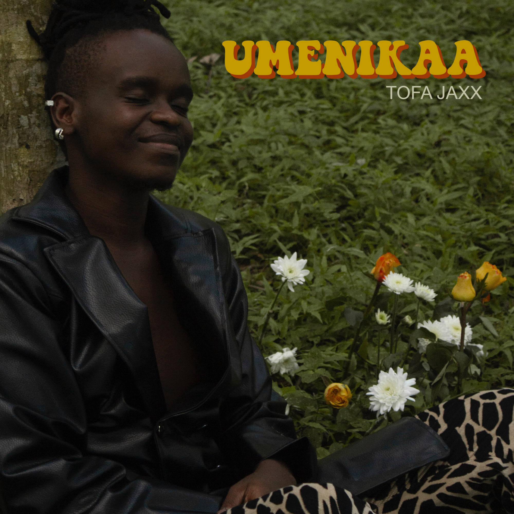 Umenikaa - Tofa Jaxx
